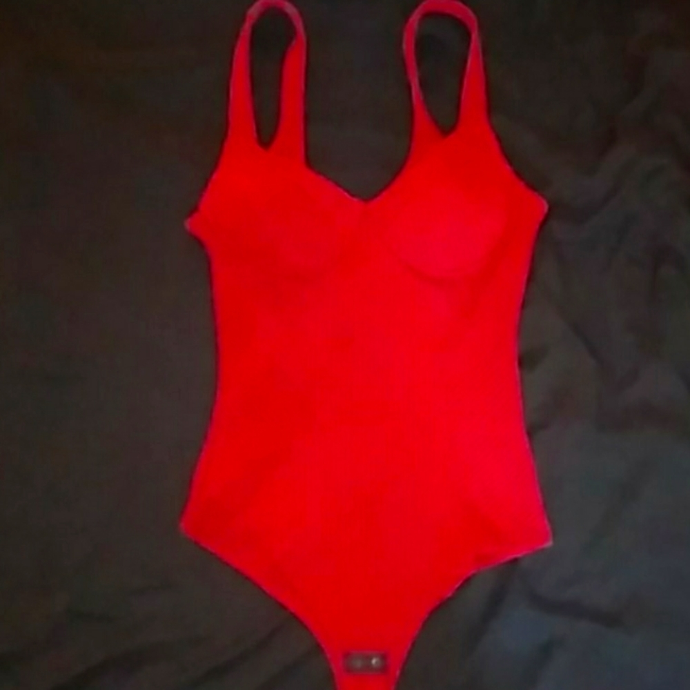 Corset letard